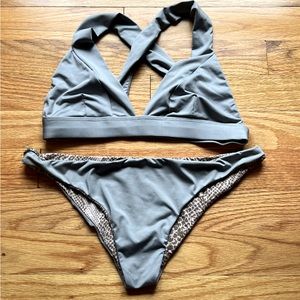 Acacia Swimwear Bikini
